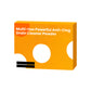 Unclog Drains Instantly! Powerful Deodorizing Pipe Cleaner Powder