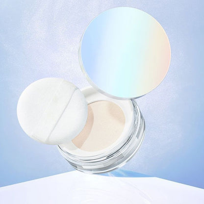 💥Limit Time 40% OFF💥Anti-sweat Makeup-holding Loose Powder