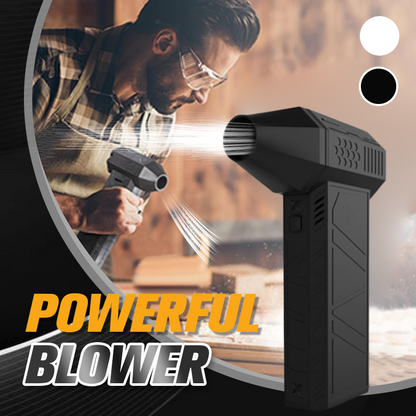 🔥 Hot sale 50% OFF🔥New Improved High Speed Powerful Fan