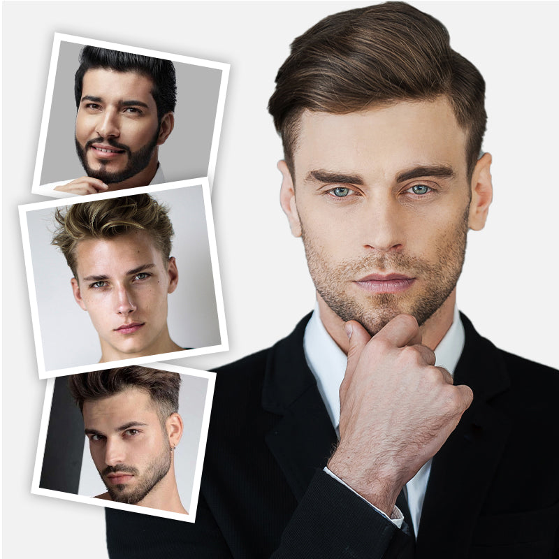 🔥Hot Sale 50% OFF🔥Plant-Based Hair Coloring Cream - Say Goodbye to Chemical Dyes, Embrace Natural Beauty