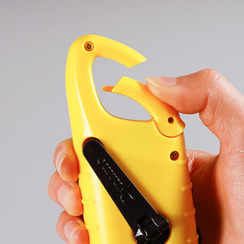Portable Outdoor Solar Flashlight 🔦