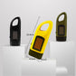 Portable Outdoor Solar Flashlight 🔦
