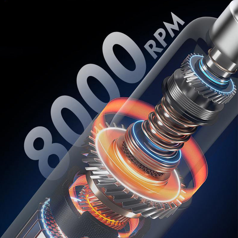 🔥Hot Sale 50% OFF👃Mini Digital Display Electric Multi-function Water-washable Nose Hair Trimmer🎀