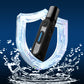 🔥Hot Sale 50% OFF👃Mini Digital Display Electric Multi-function Water-washable Nose Hair Trimmer🎀