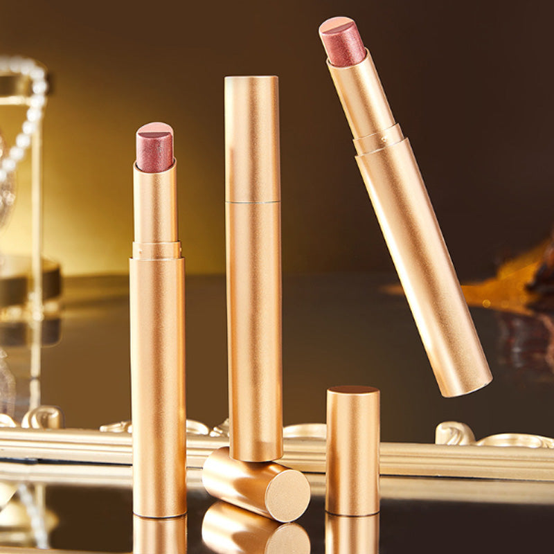 🎉 Hot Christmas Sale! 3-in-1 Eyeshadow Stick – Fast & Radiant!