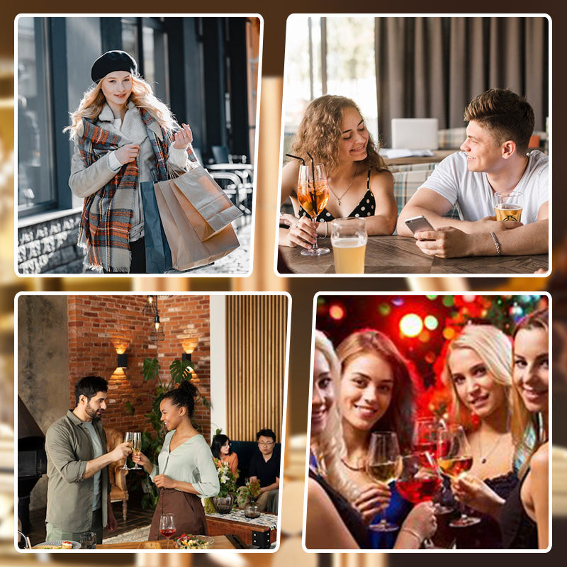 🎉 Hot Christmas Sale! 3-in-1 Eyeshadow Stick – Fast & Radiant!