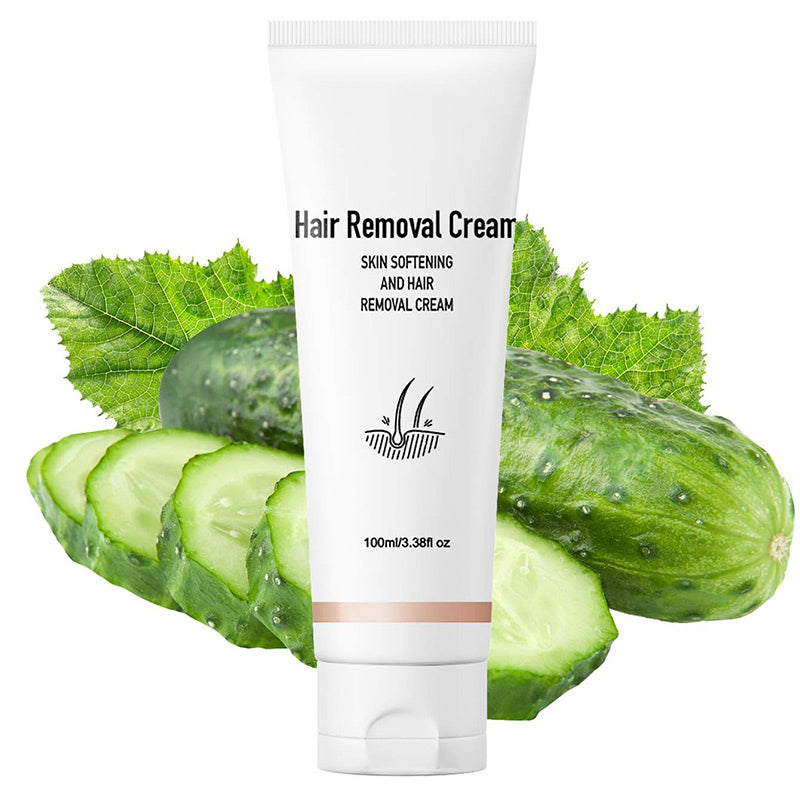🧴52% OFF!🥰Versatile Aromatic Hair Removal Cream – Fast, Gentle & Fragrance-Infused for Silky Smooth Skin ✨