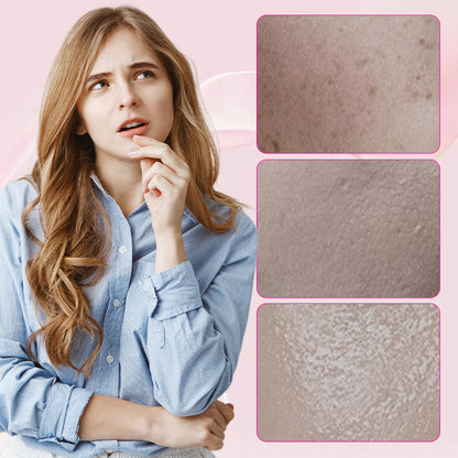 💖Hot Sale 50% OFF💖Loose Cosmetic Setting Powder with Extra Fluffy Puff