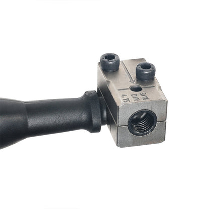 🏆Up to 60% off!🔩Universal Brake Line Flaring Tool Kit for Vehicles