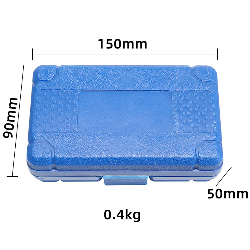 🏆Up to 60% off!🔩Universal Brake Line Flaring Tool Kit for Vehicles