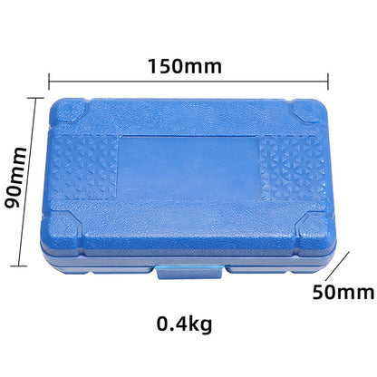 🏆Up to 60% off!🔩Universal Brake Line Flaring Tool Kit for Vehicles