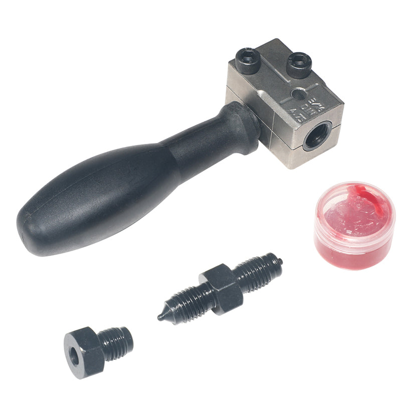 🏆Up to 60% off!🔩Universal Brake Line Flaring Tool Kit for Vehicles