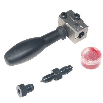 🏆Up to 60% off!🔩Universal Brake Line Flaring Tool Kit for Vehicles