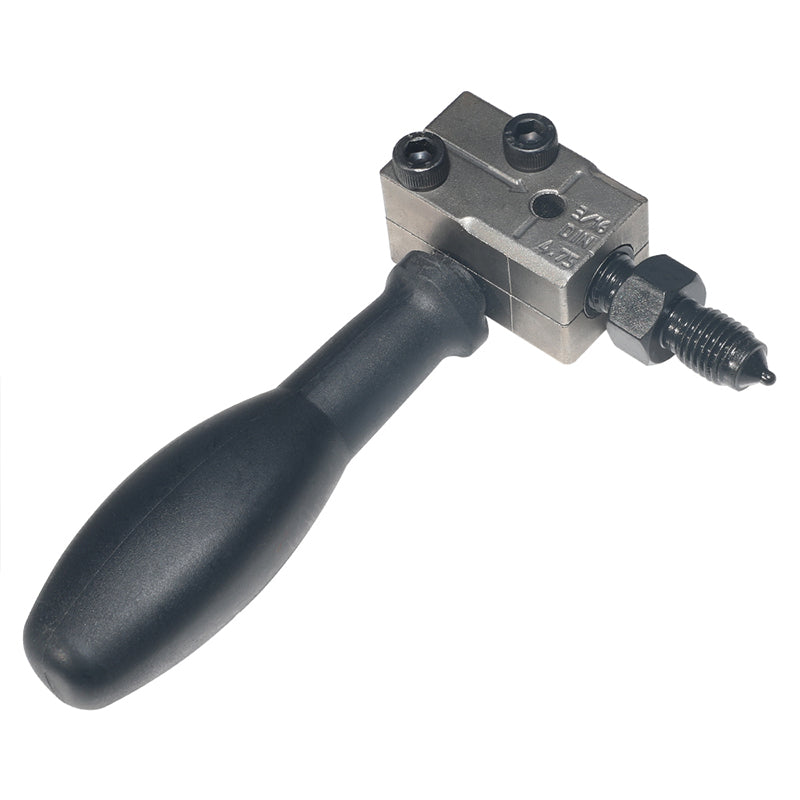 🏆Up to 60% off!🔩Universal Brake Line Flaring Tool Kit for Vehicles