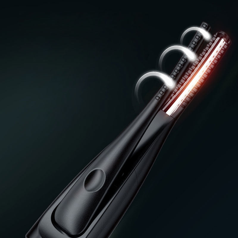 Electric Eyelash Heating Curler