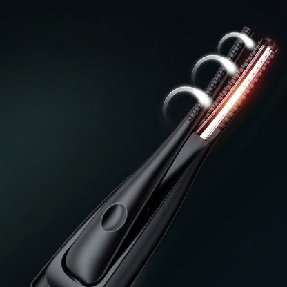 Electric Eyelash Heating Curler