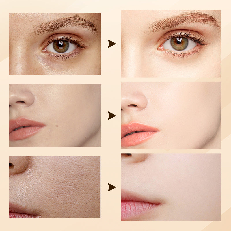 Luminous Skincare Long-Lasting Foundation