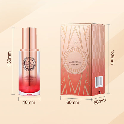 Luminous Skincare Long-Lasting Foundation