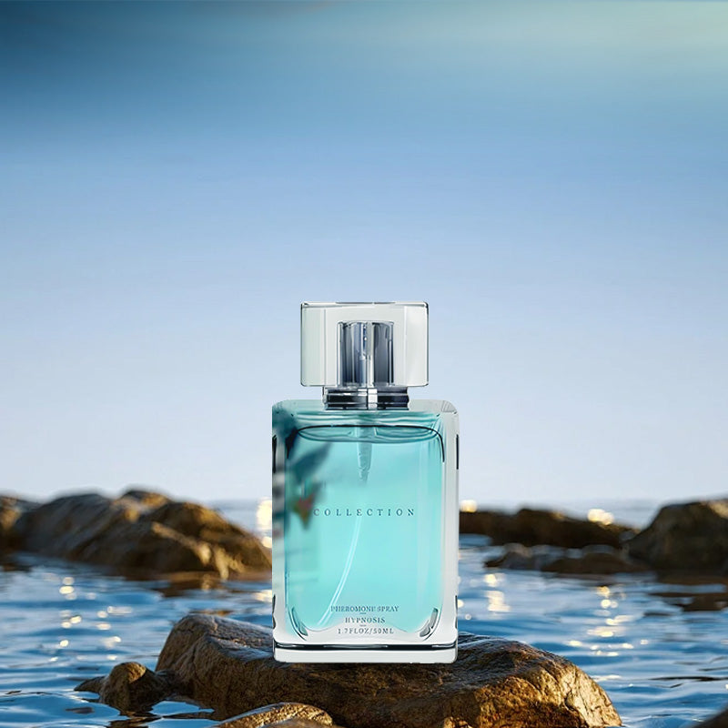 🎁2025 HOT SALE🔥Long-Lasting & Fresh Cologne For Men And Women