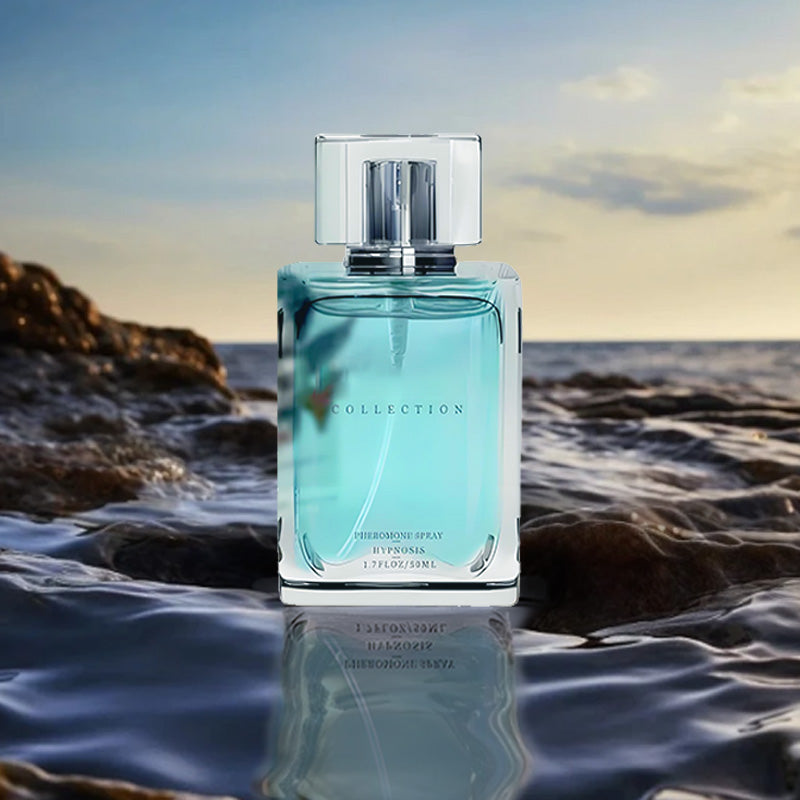 🎁2025 HOT SALE🔥Long-Lasting & Fresh Cologne For Men And Women