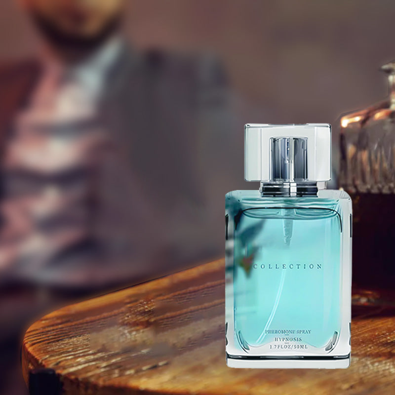 🎁2025 HOT SALE🔥Long-Lasting & Fresh Cologne For Men And Women