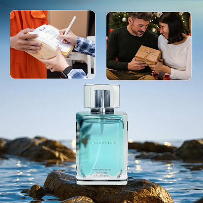 🎁2025 HOT SALE🔥Long-Lasting & Fresh Cologne For Men And Women