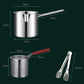 🔥LAST DAY SALE 50% OFF🎁304 Stainless Steel Multifuntional Fryer