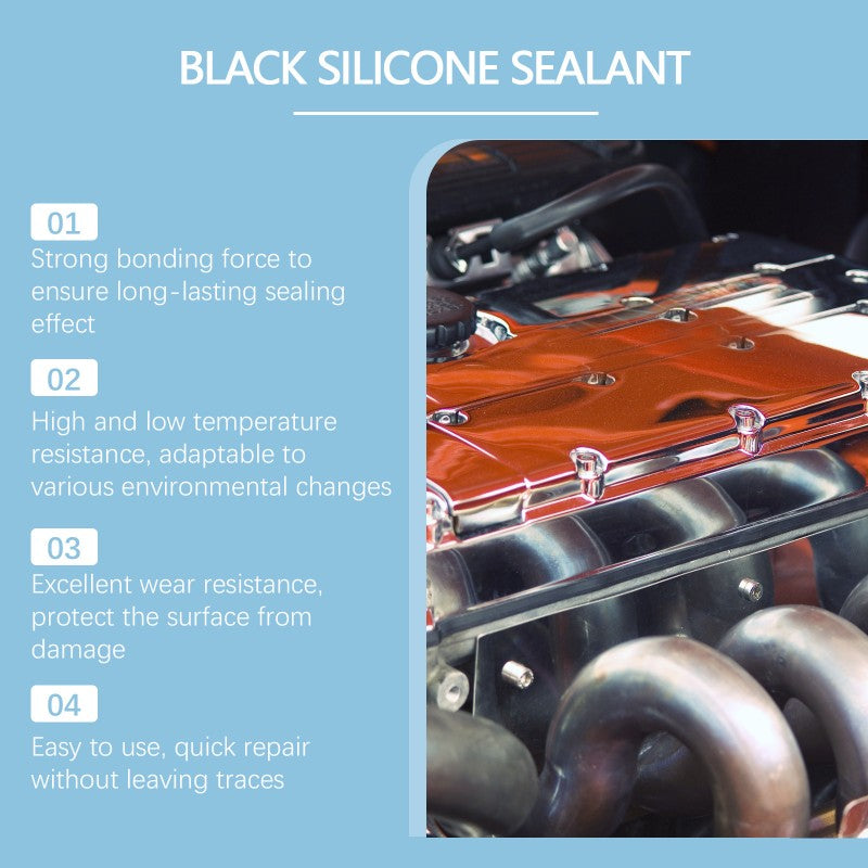 🎉 2026 Sale — Over 26800 Sold!💞 Portable Waterproof Engine Repair Sealant‑Strong Bond 🔧