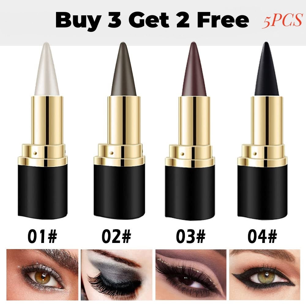 ❤️BUY 1 GET 1 FREE❤️Viral profession Kajal Eyeliner Pen Gel - Quick Drying Formula Eye Liner