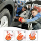 ⏳ Last Day Special Price  ⏰Suction cups to remove dents from car bodywork