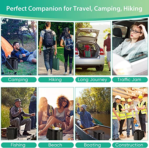 🥳2026 HOT SALE🥳🚐🏕️ 50% OFF! 700ML Portable Travel Pee Bags – No more toilet worries on the road! Leak-proof, spill-proof, odor-neutralizing. Perfect for long journeys, camping & emergencies. Discreet & hygienic. 🛣️🧻