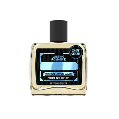Men's Unique Attractive Pheromone Cologne