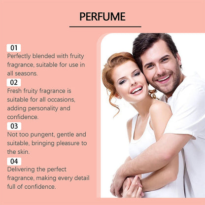 🔥New Hot Selling❤️‍🔥 Elegant Charming Fresh Long-Lasting Perfume