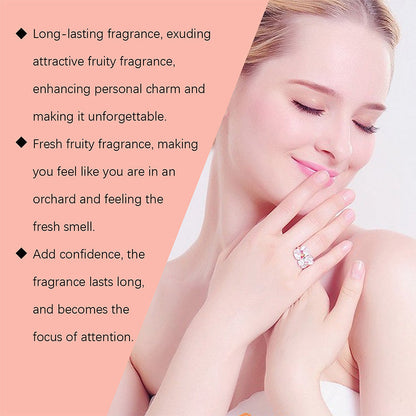 🔥New Hot Selling❤️‍🔥 Elegant Charming Fresh Long-Lasting Perfume
