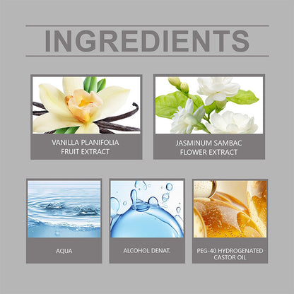 🔥New Hot Selling❤️‍🔥 Elegant Charming Fresh Long-Lasting Perfume