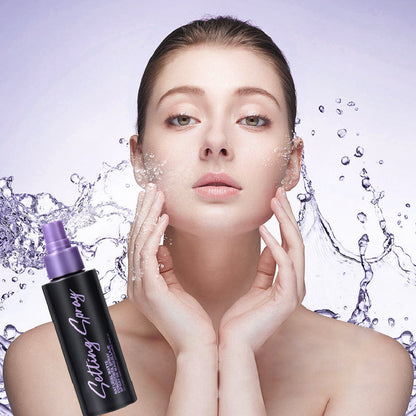 Makeup Setting Spray Oil Control Waterproof Long-Lasting