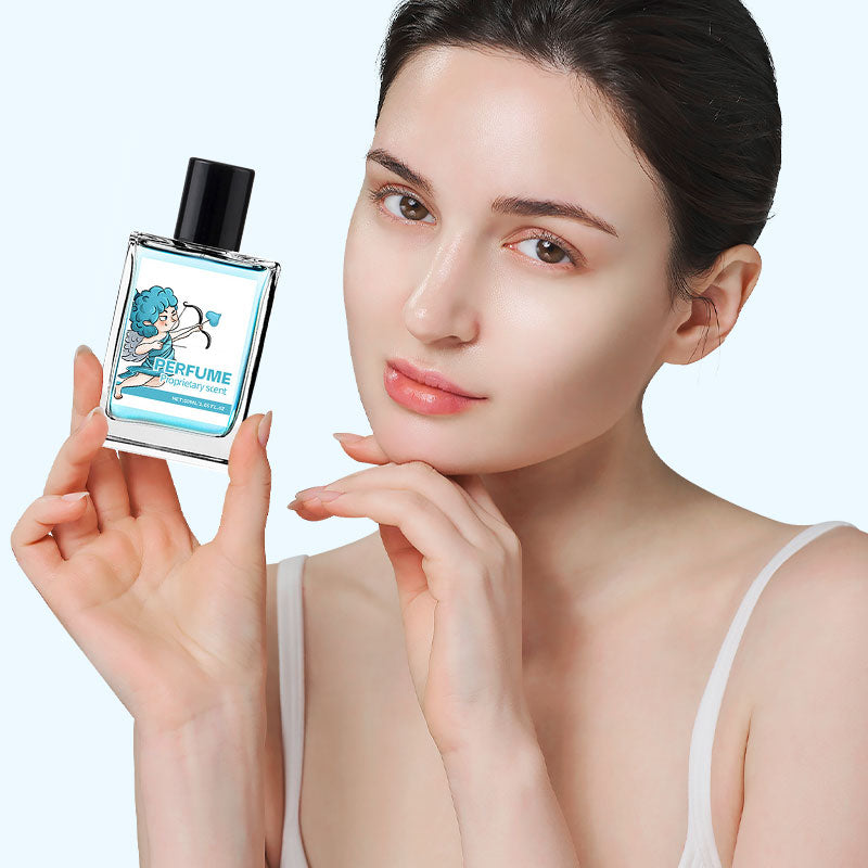 Long Lasting Sweet Fresh Perfume