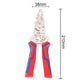 ⚡Multi-Functional Folding Electrician's Pliers With Electric Measuring Function