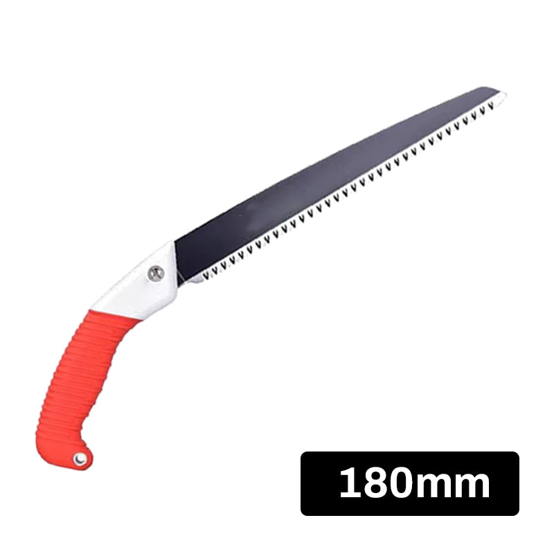 📢52% OFF⏰Lightweight and sharp universal pruning saw with sheath🔥