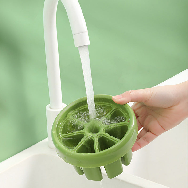 8-cavity ice pop mold – healthy, sticks + box – homemade ice pops