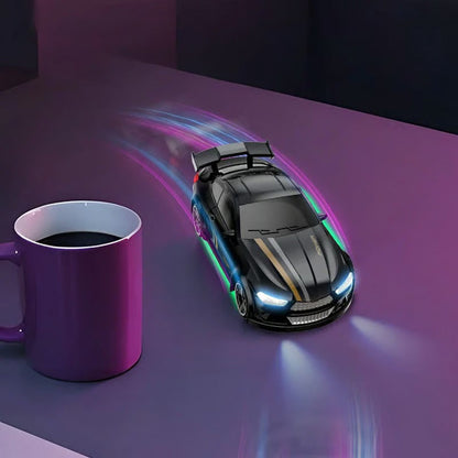 Mini Remote Control Drift Car
