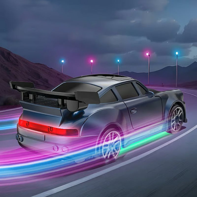 Mini Remote Control Drift Car