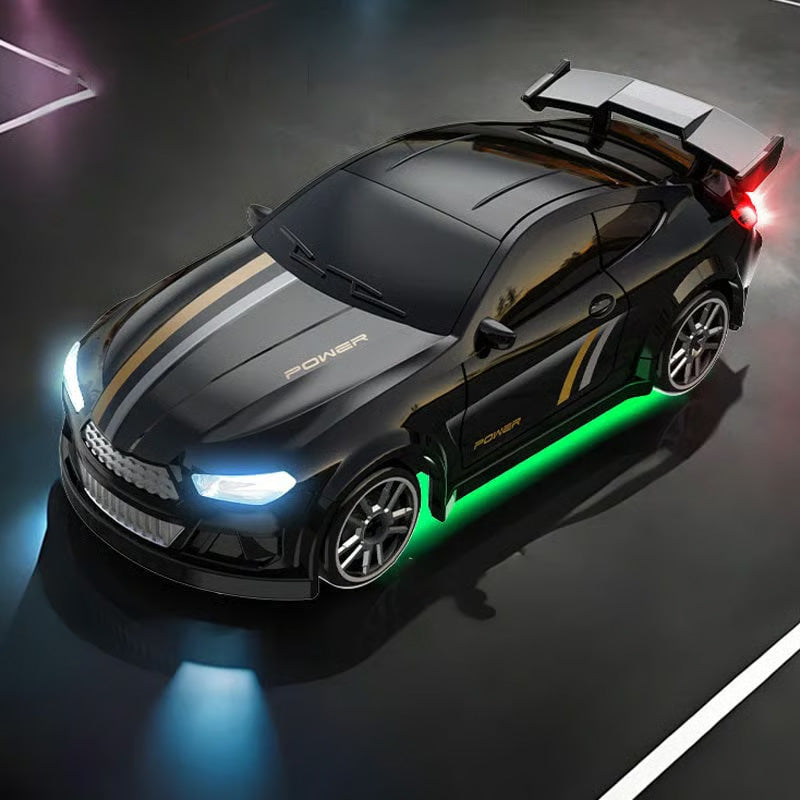 Mini Remote Control Drift Car