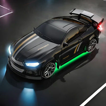 Mini Remote Control Drift Car