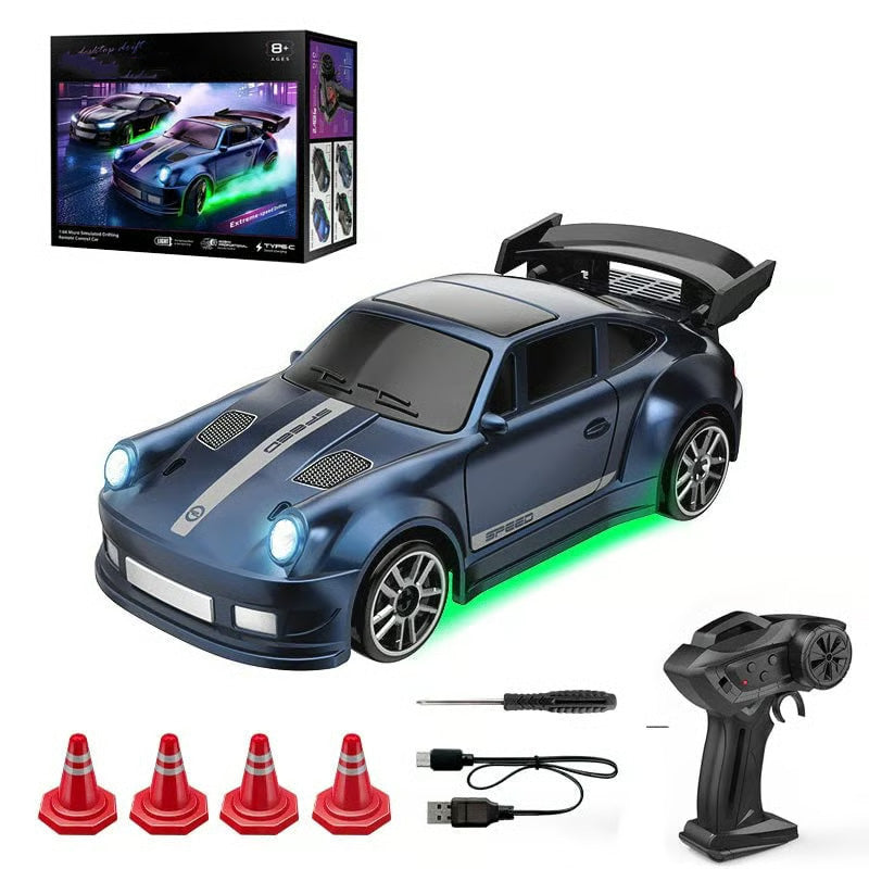 Mini Remote Control Drift Car