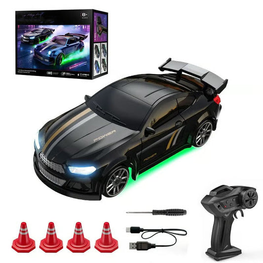 Mini Remote Control Drift Car