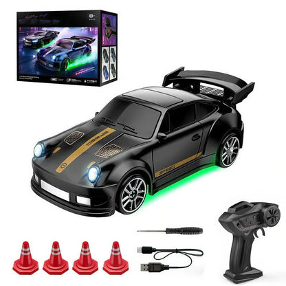 Mini Remote Control Drift Car