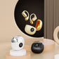 Ki Translation Headphones – Real-time translation in 134 languages with app, Bluetooth 6.0, wireless earbuds for music and calls, IPX5 waterproof, long battery life
