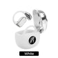 Ki Translation Headphones – Real-time translation in 134 languages with app, Bluetooth 6.0, wireless earbuds for music and calls, IPX5 waterproof, long battery life
