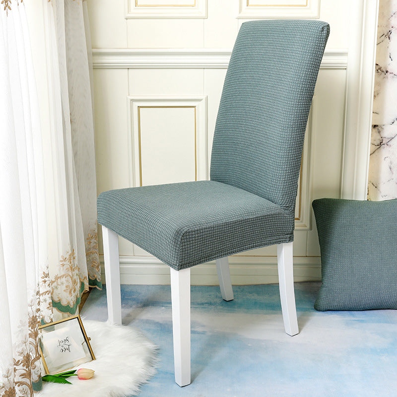 🪑Refresh Any Chair Instantly! No-Slip Stretch One-Piece Cover
